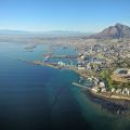 Cape Town, Table Mountain and the Cape Peninsula