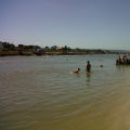 Down the Sundays River