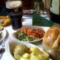 Trip to England and Ireland