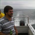 Ed and Mark Willimot