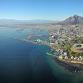 Cape Town, Table Mountain and the Cape Peninsula