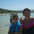 Pera and Phillip