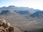 Don't FRACK up the Karoo