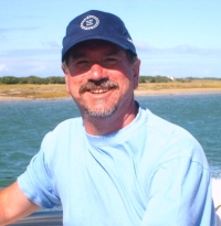 Ed Lunnon